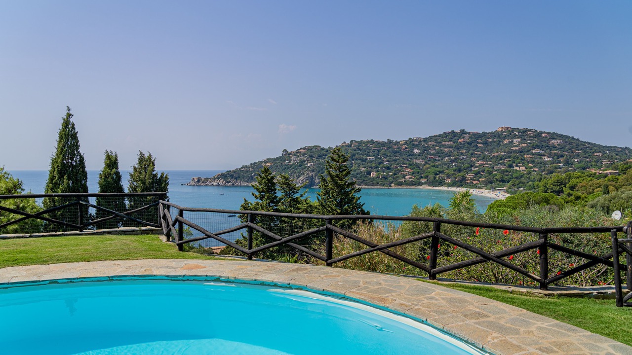 Photo of Outdoor in Torre delle Stelle