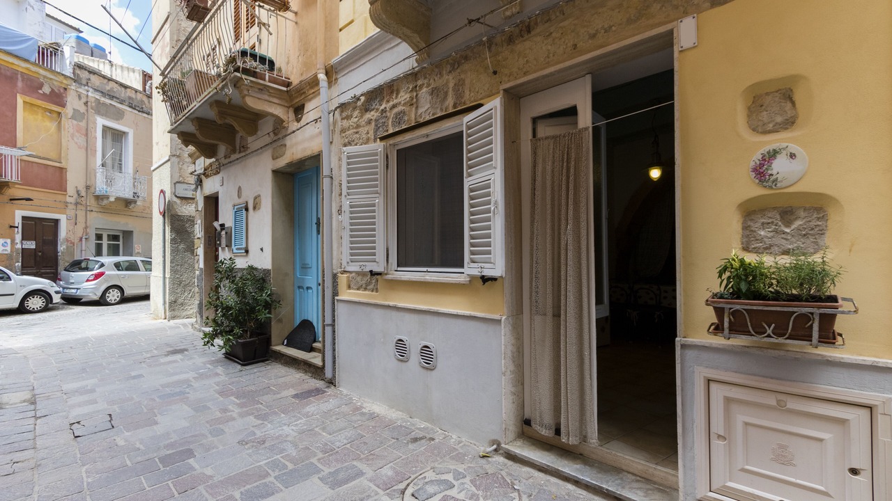 Photo of Outdoor in Carloforte