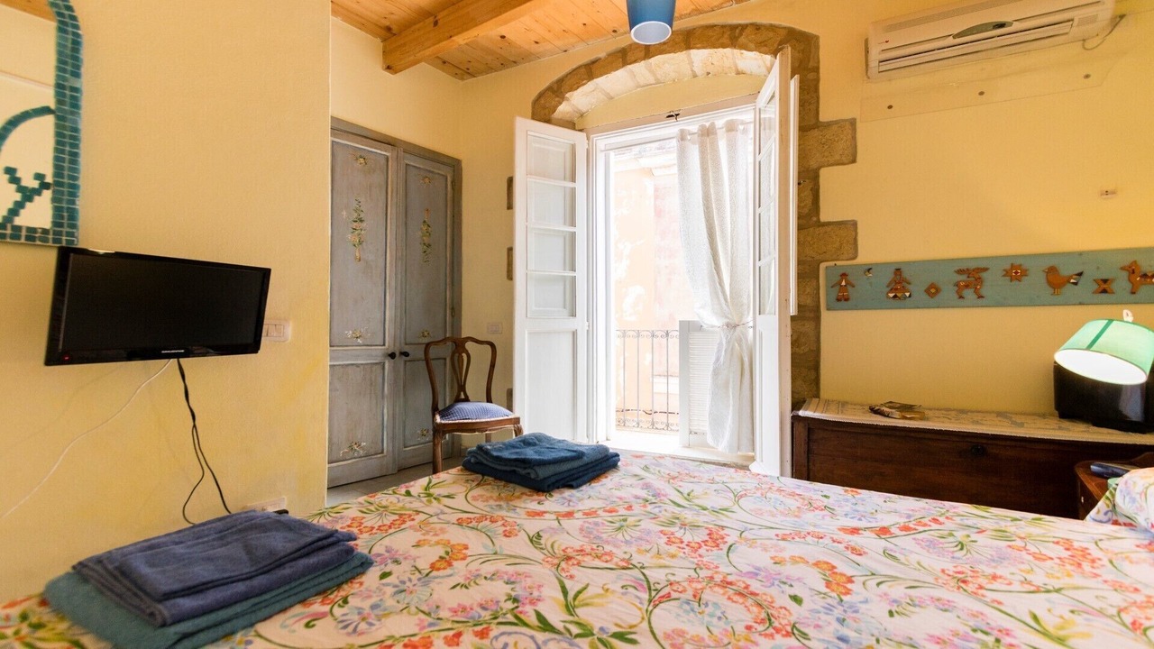 Photo of Bedroom in Carloforte