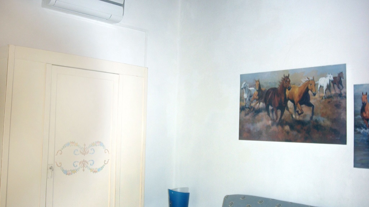 Photo of Livingroom in Carloforte