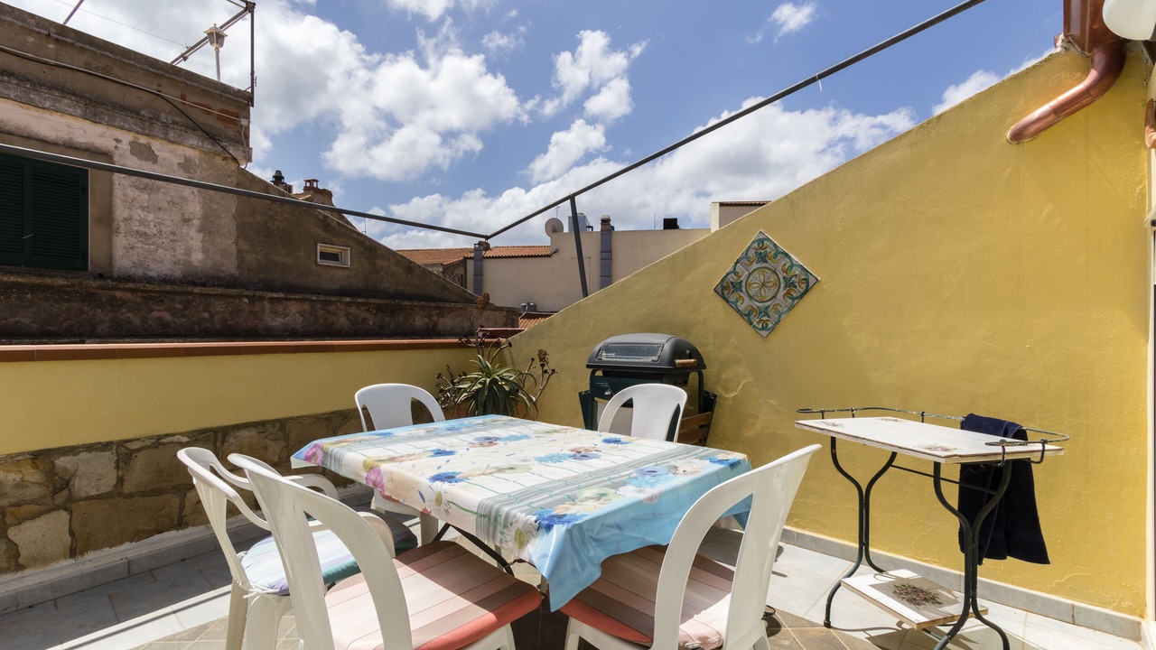 Photo of Outdoor in Carloforte