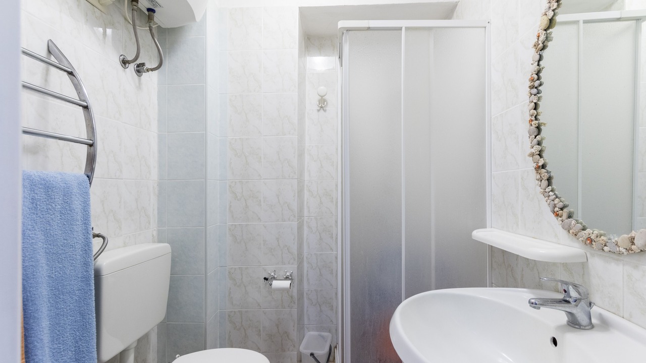 Photo of Bathroom in Carloforte