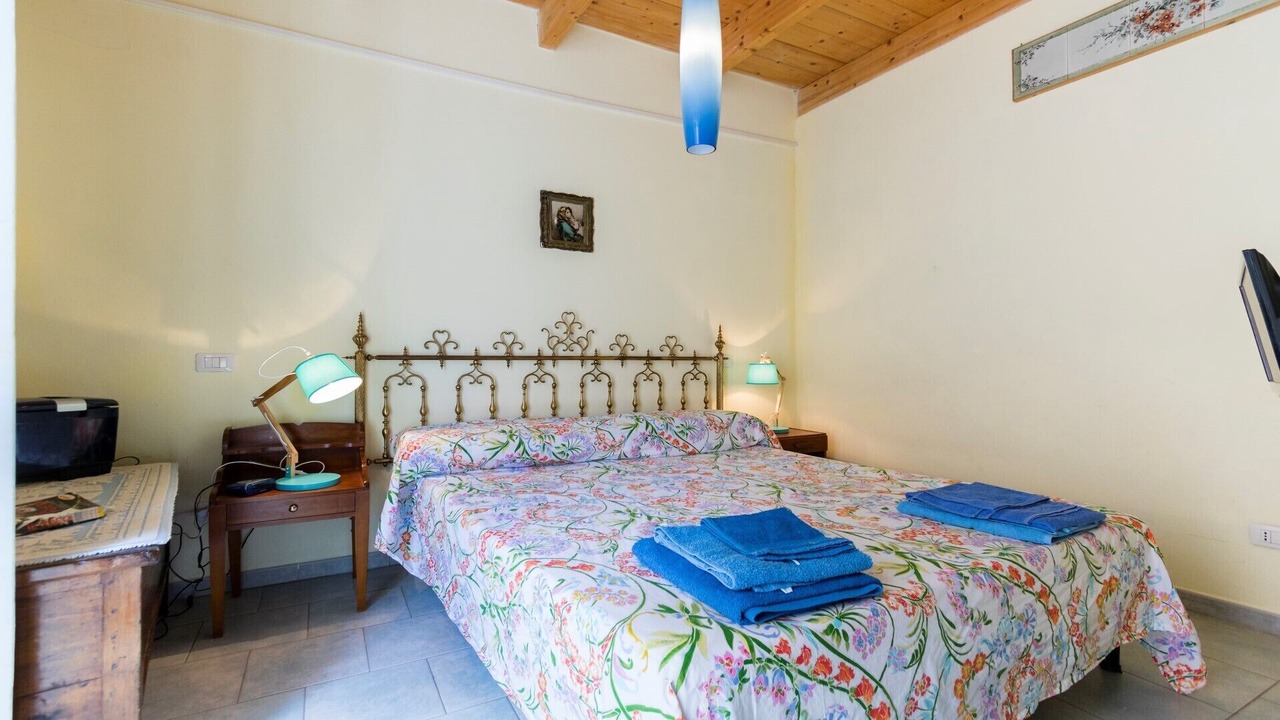 Photo of Bedroom in Carloforte