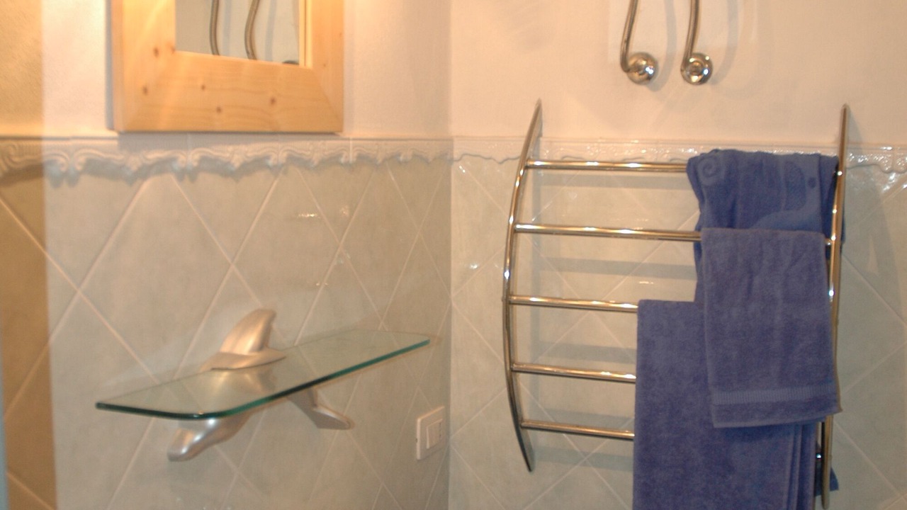 Photo of Bathroom in Carloforte