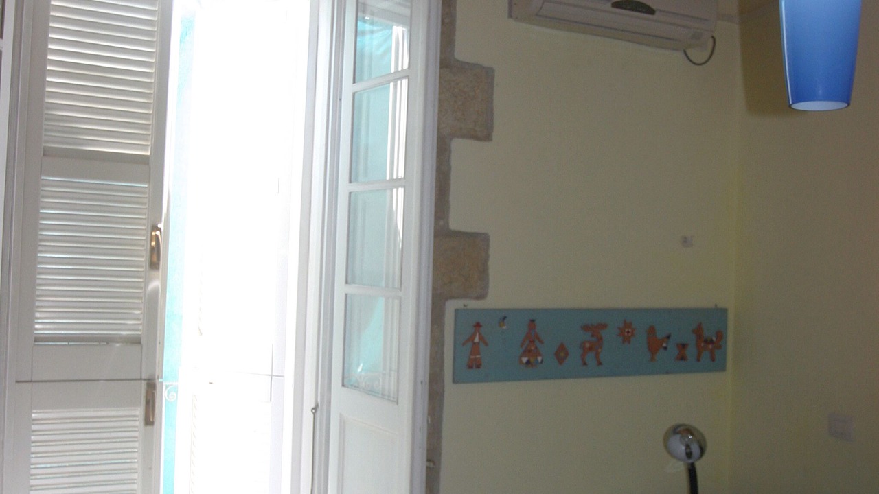 Photo of Bedroom in Carloforte
