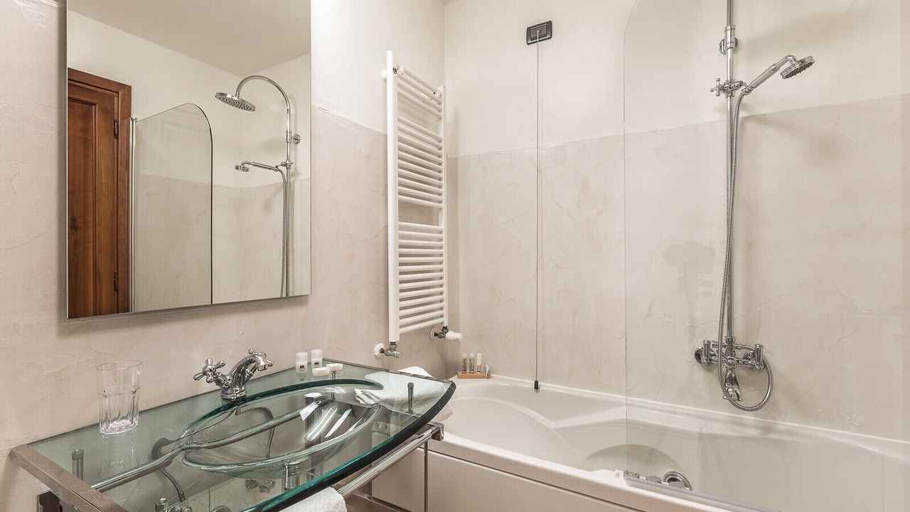 Photo of Bathroom in Santa Croce