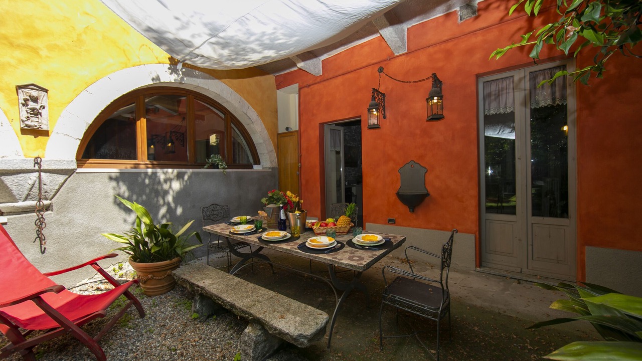 Photo of Outdoor in Lesa