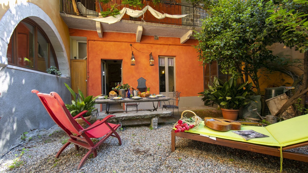 Photo of Outdoor in Lesa