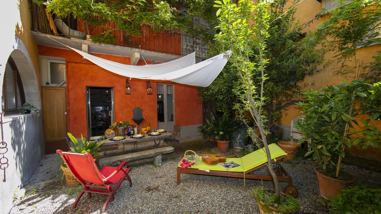 Photo of Outdoor in Lesa
