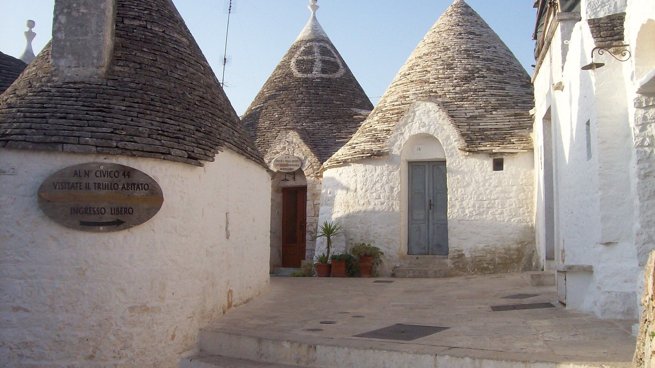 Photo of Others in Cisternino