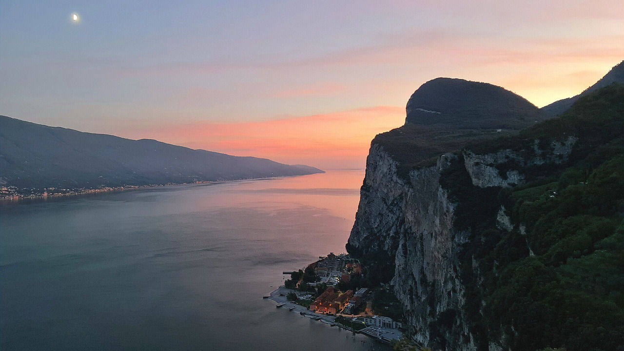 Photo of Outdoor in Campione del Garda