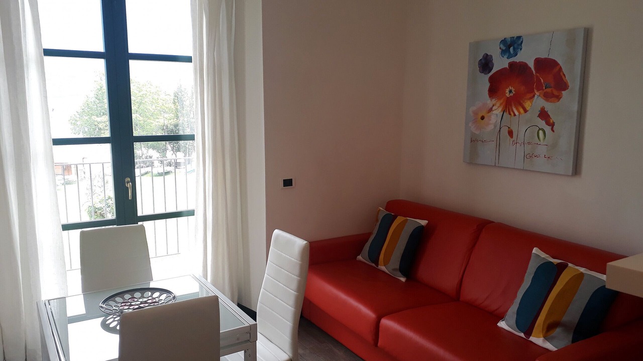 Photo of Livingroom in Campione del Garda