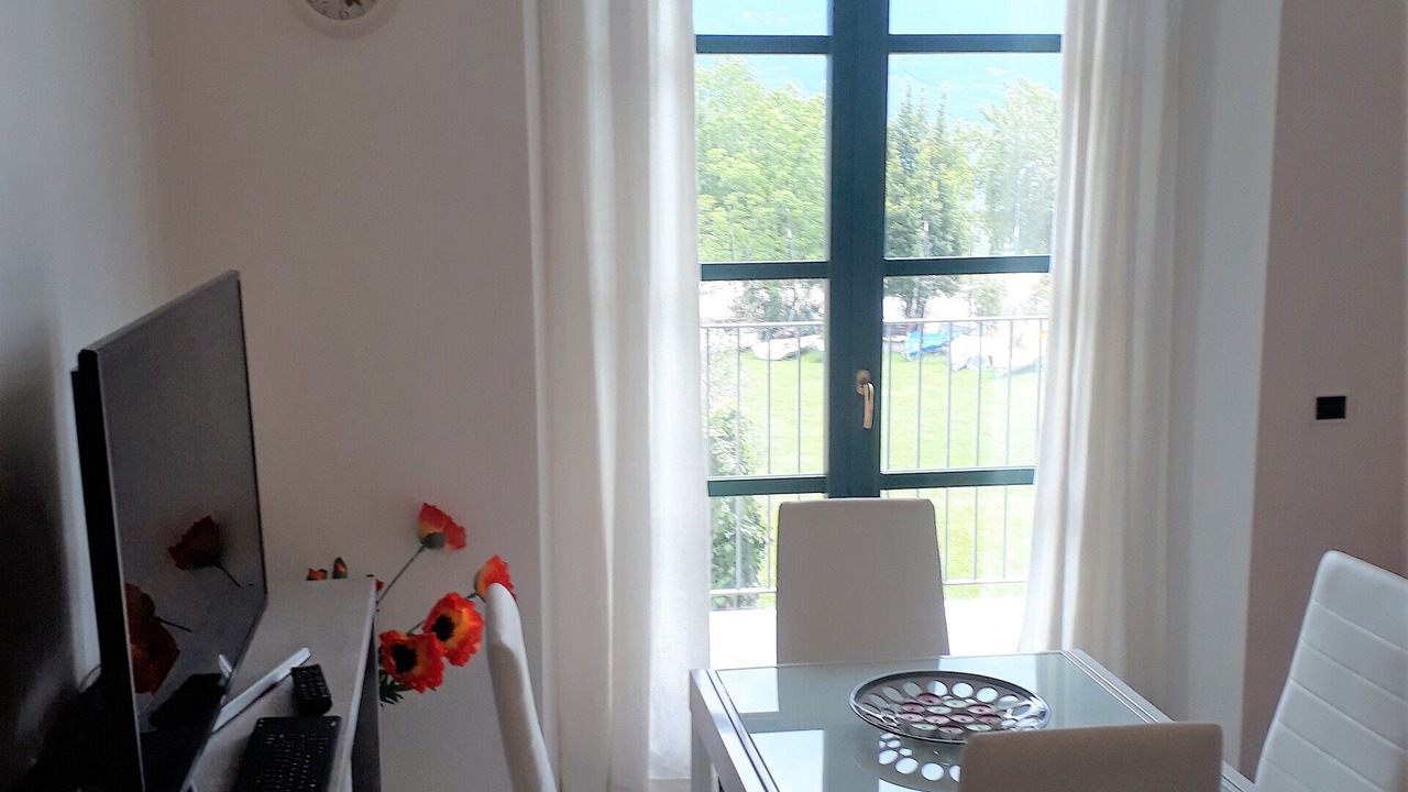 Photo of Livingroom in Campione del Garda