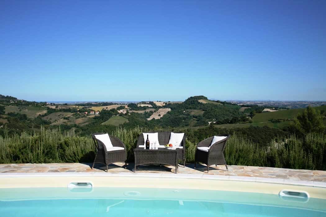 Photo of Outdoor in Montefelcino