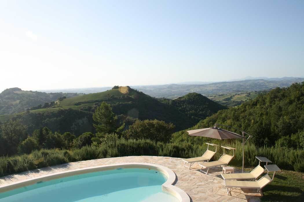 Photo of Outdoor in Montefelcino