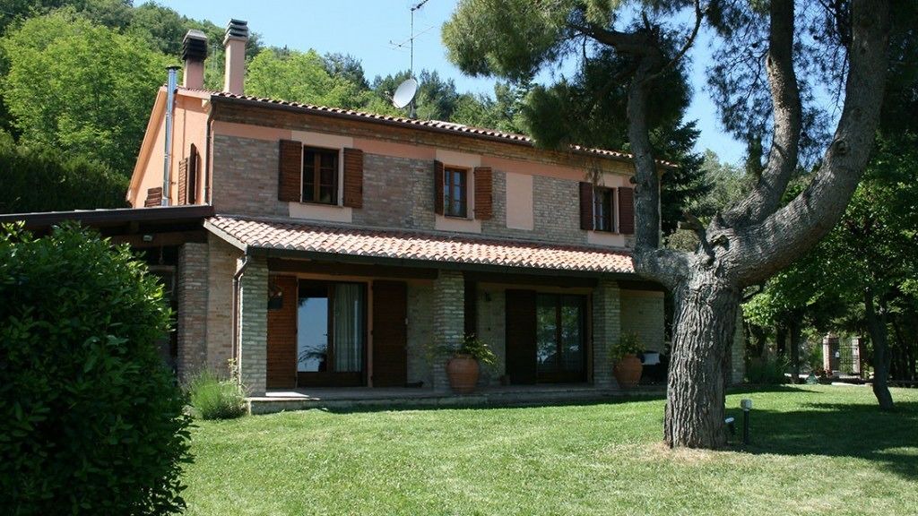 Photo of Outdoor in Montefelcino