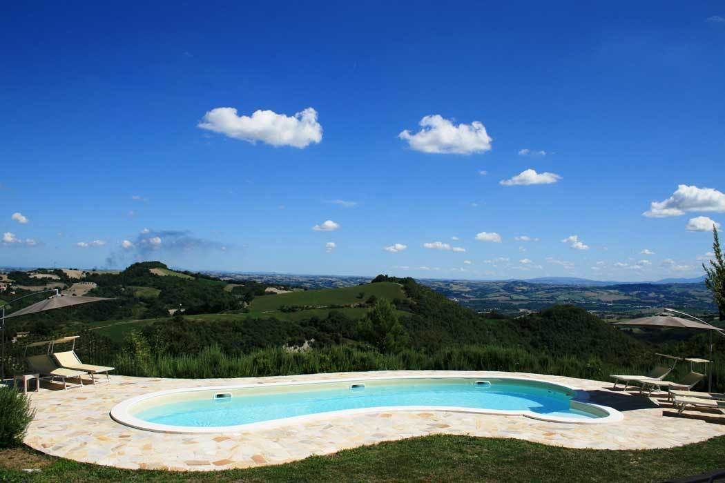Photo of Outdoor in Montefelcino