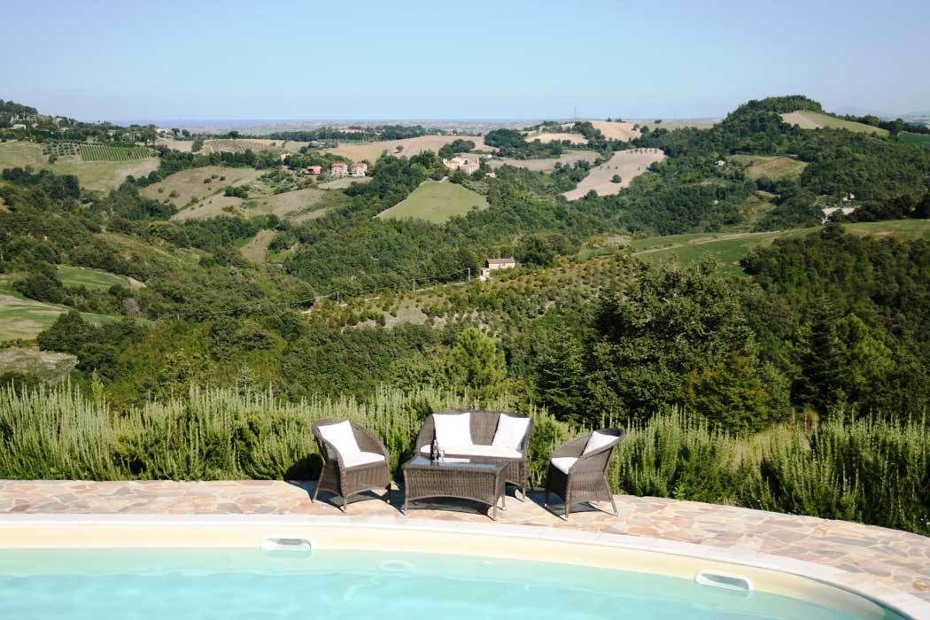 Photo of Outdoor in Montefelcino
