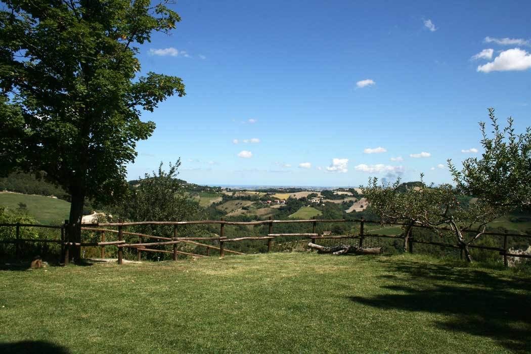 Photo of Outdoor in Montefelcino