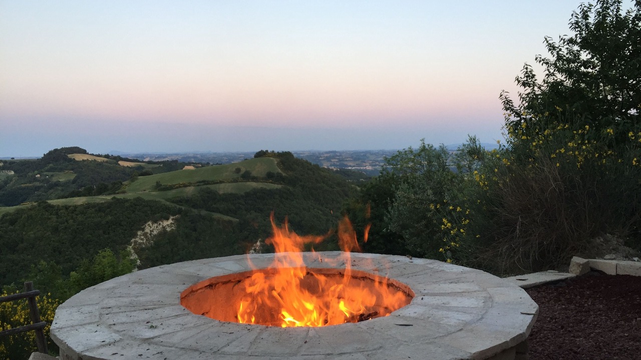 Photo of Outdoor in Montefelcino