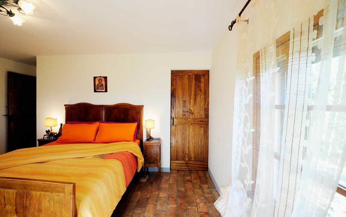 Photo of Bedroom in Montefelcino
