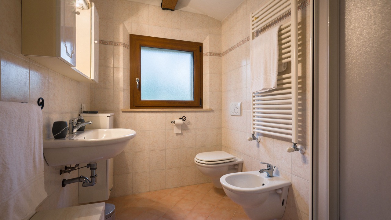 Photo of Bathroom in Armaiolo