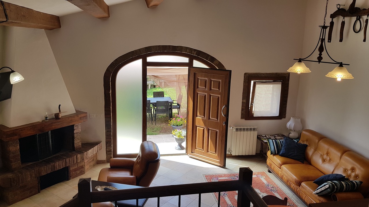 Photo of Livingroom in Armaiolo