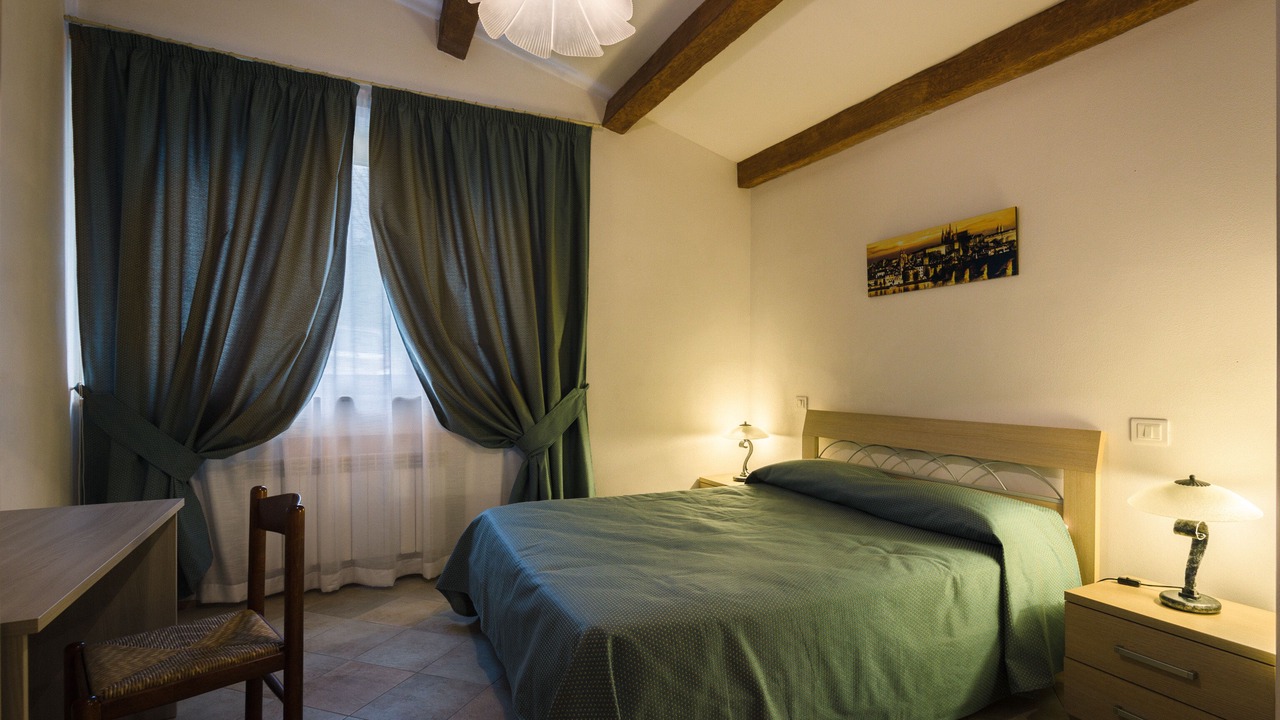 Photo of Bedroom in Armaiolo