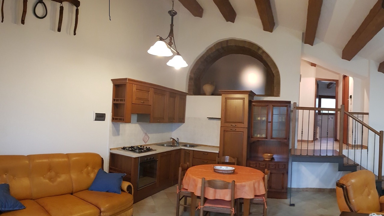Photo of Livingroom in Armaiolo