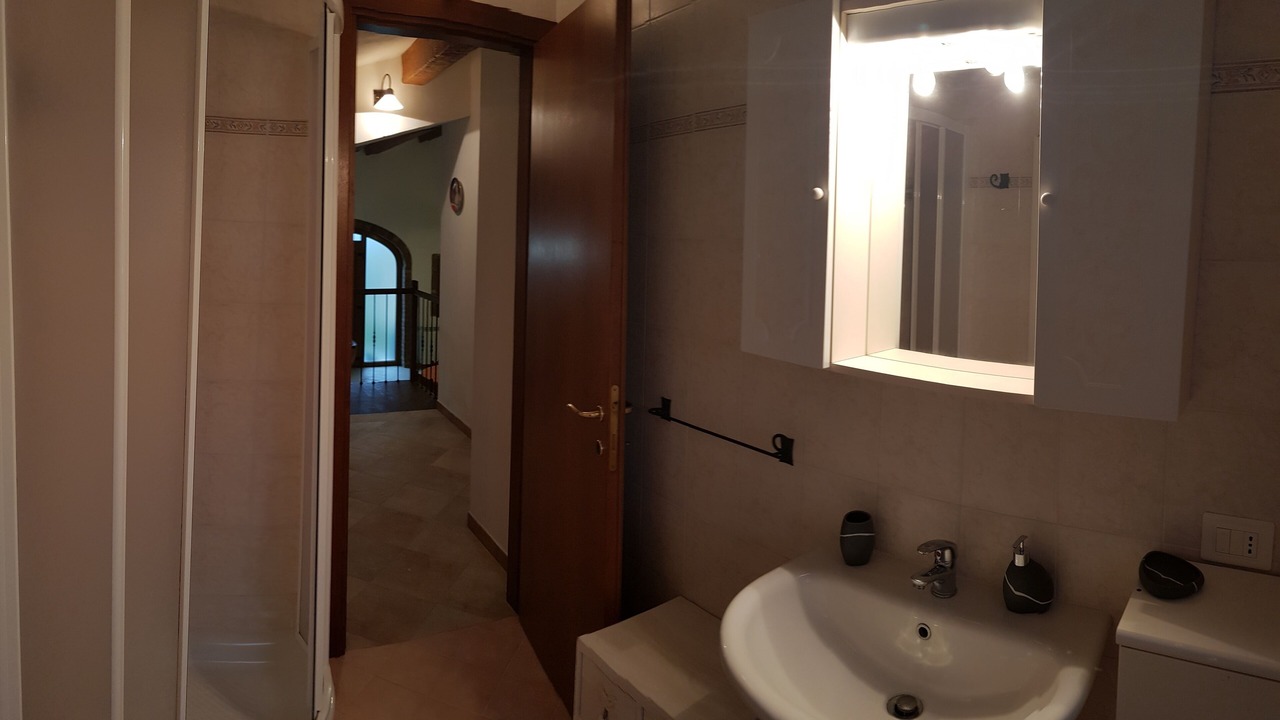 Photo of Bathroom in Armaiolo