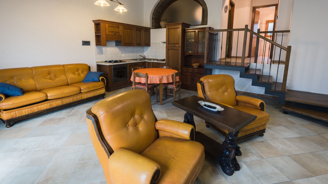 Photo of Livingroom in Armaiolo