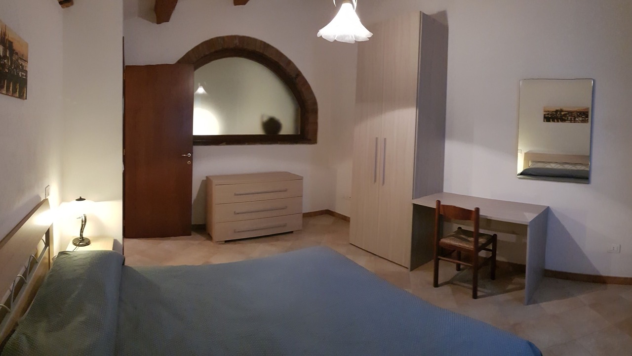 Photo of Bedroom in Armaiolo