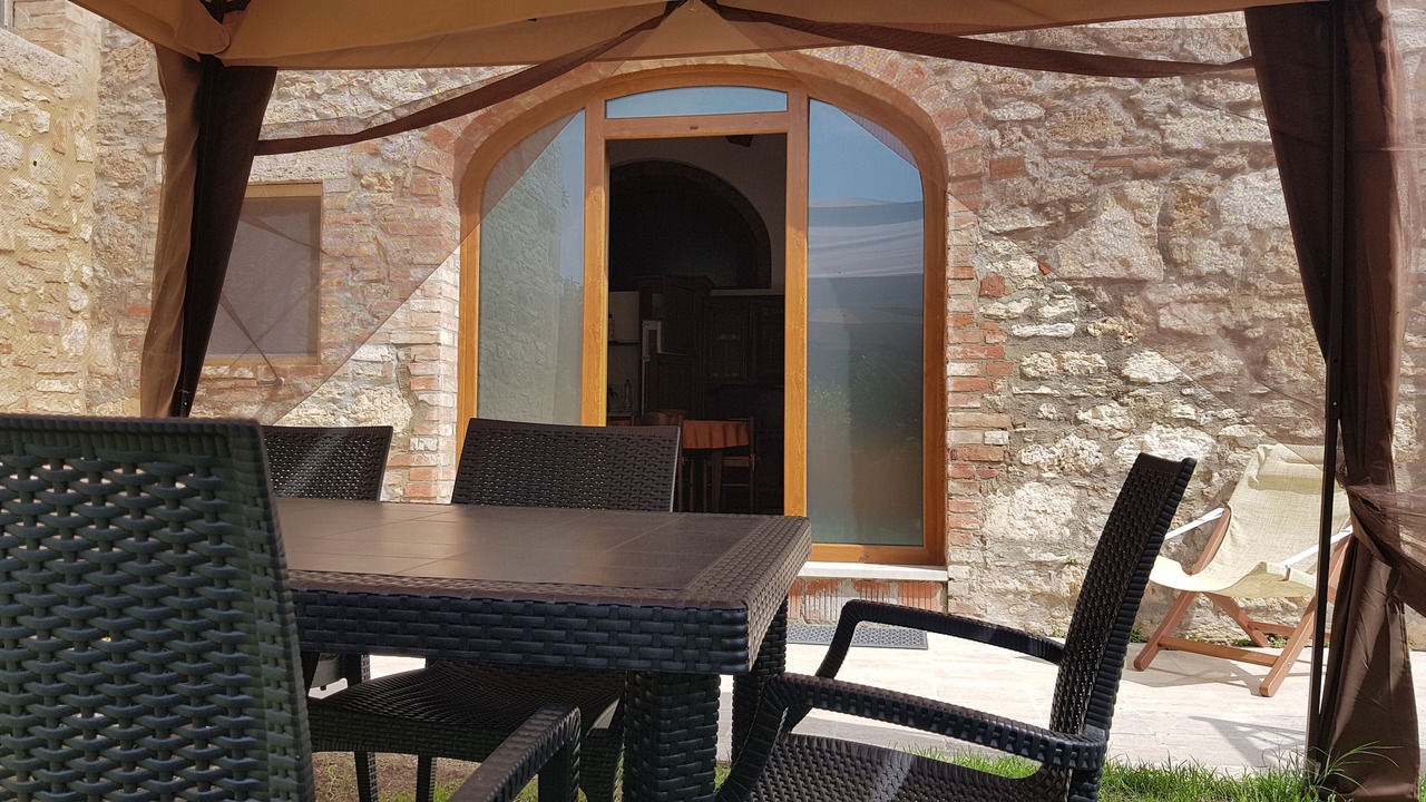 Photo of Outdoor in Armaiolo
