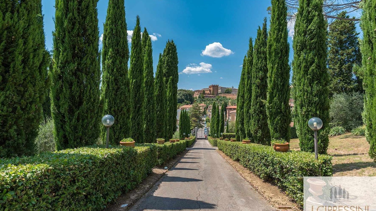 Photo of Outdoor in Siena
