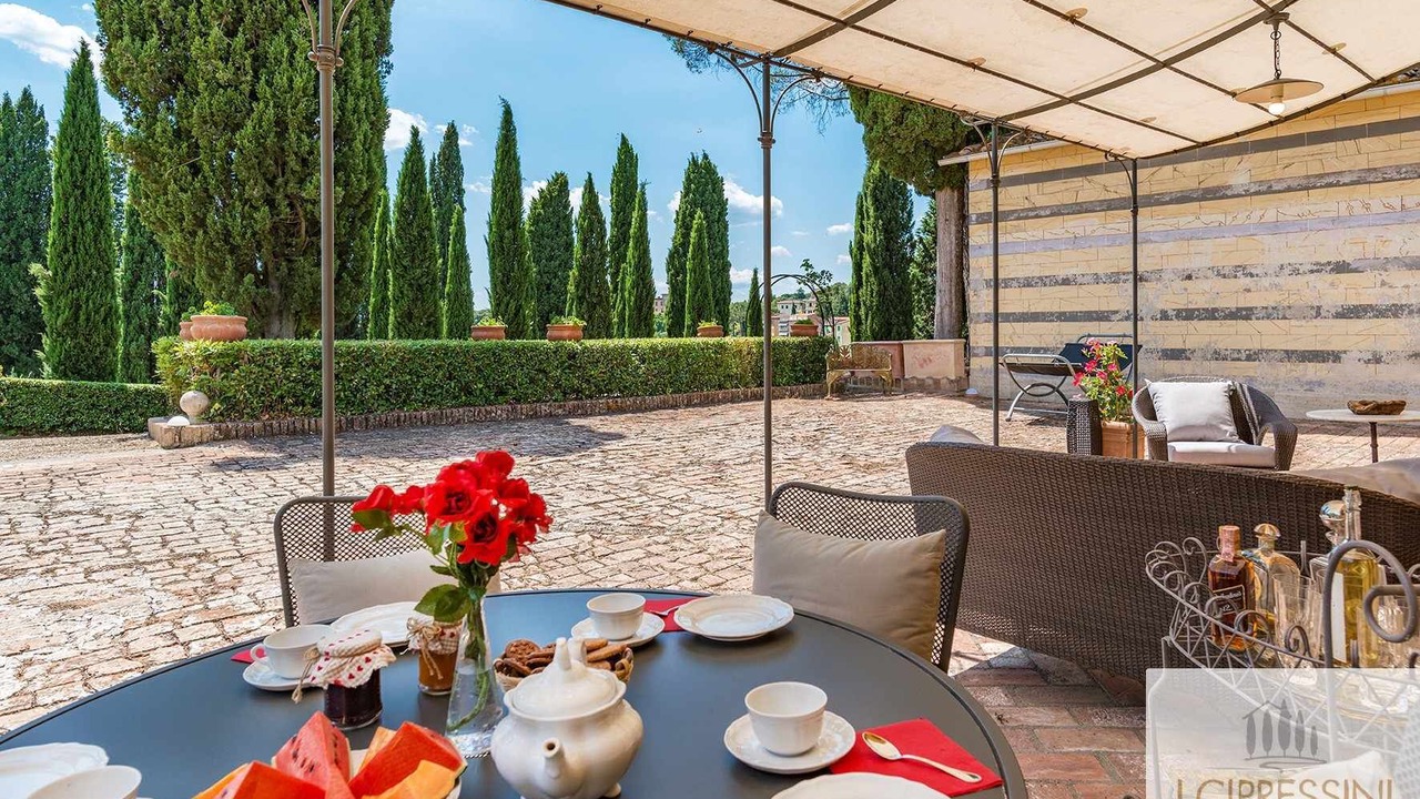 Photo of Outdoor in Siena