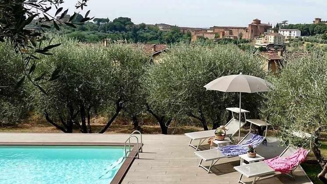 Photo of Outdoor in Siena