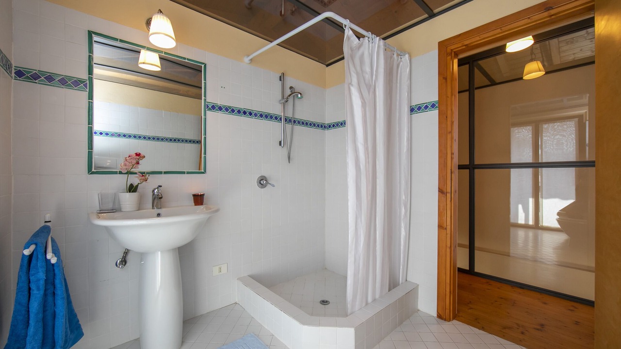Photo of Bathroom in Nebbiuno