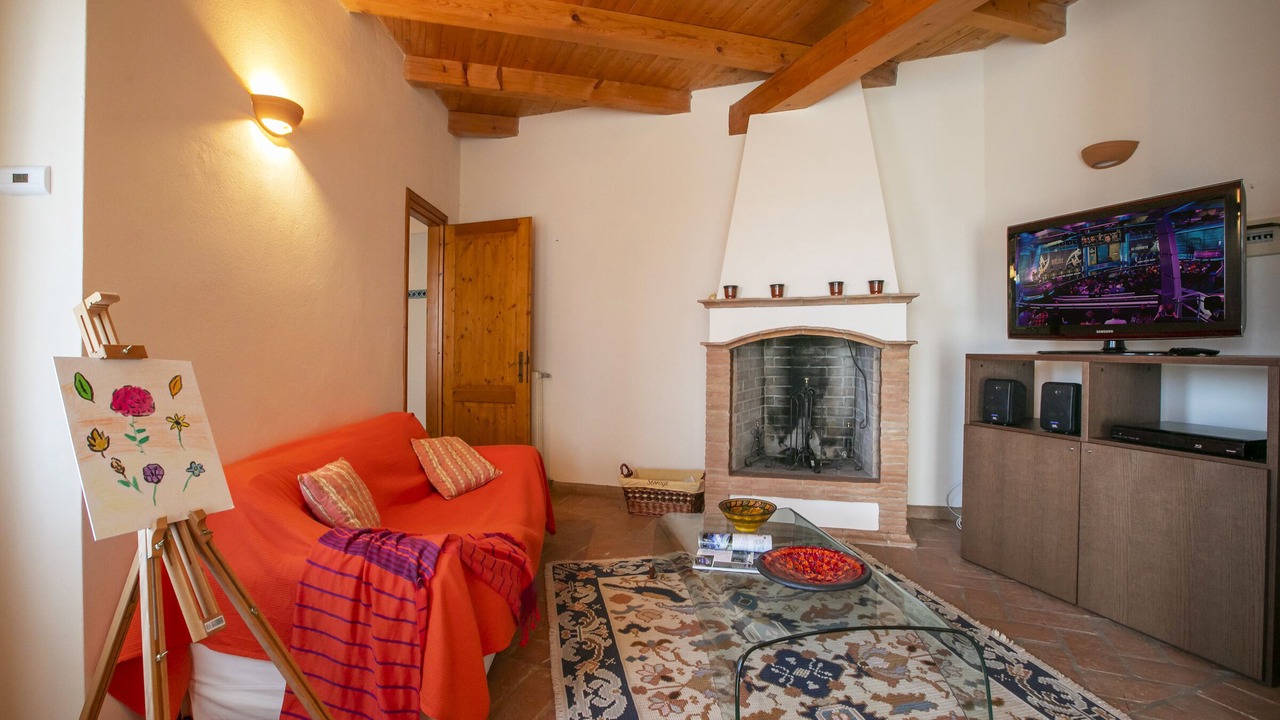 Photo of Bedroom in Nebbiuno
