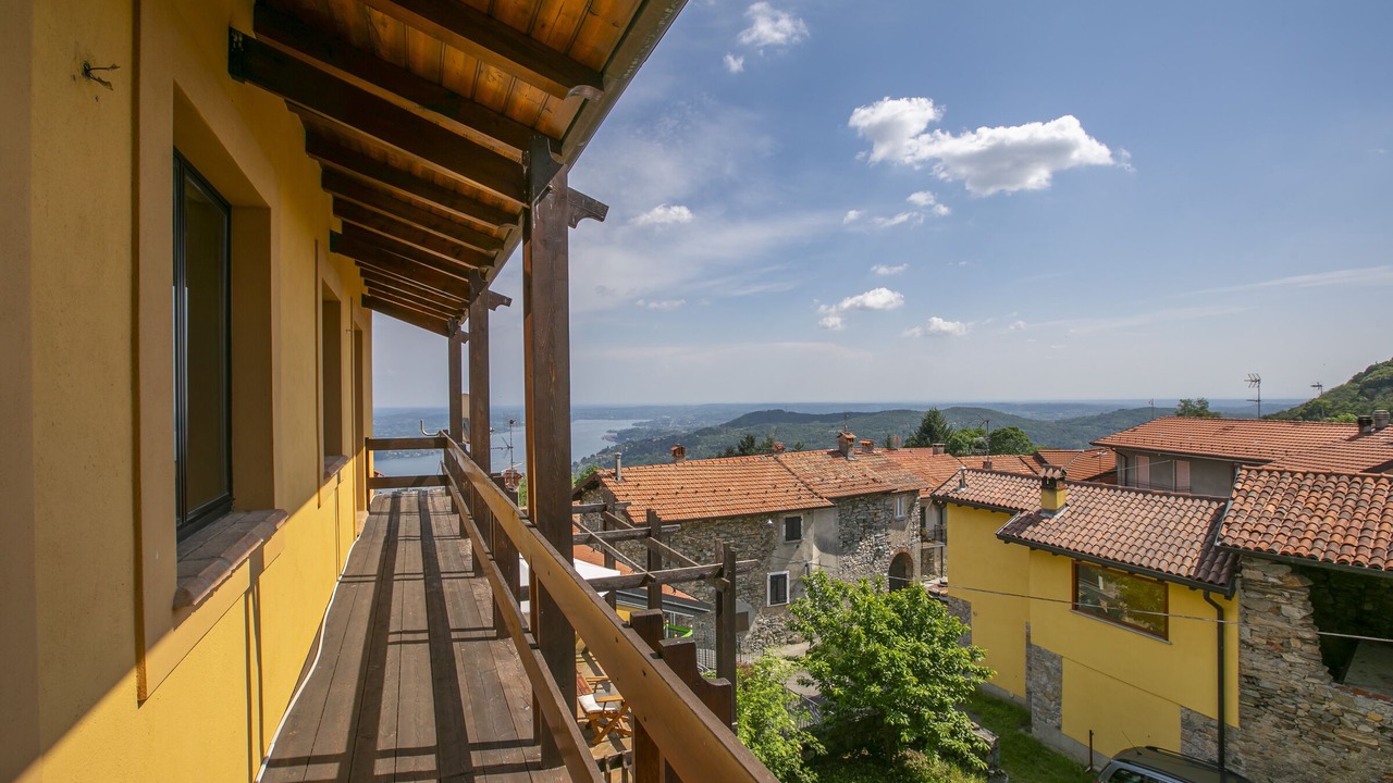 Photo of Outdoor in Nebbiuno