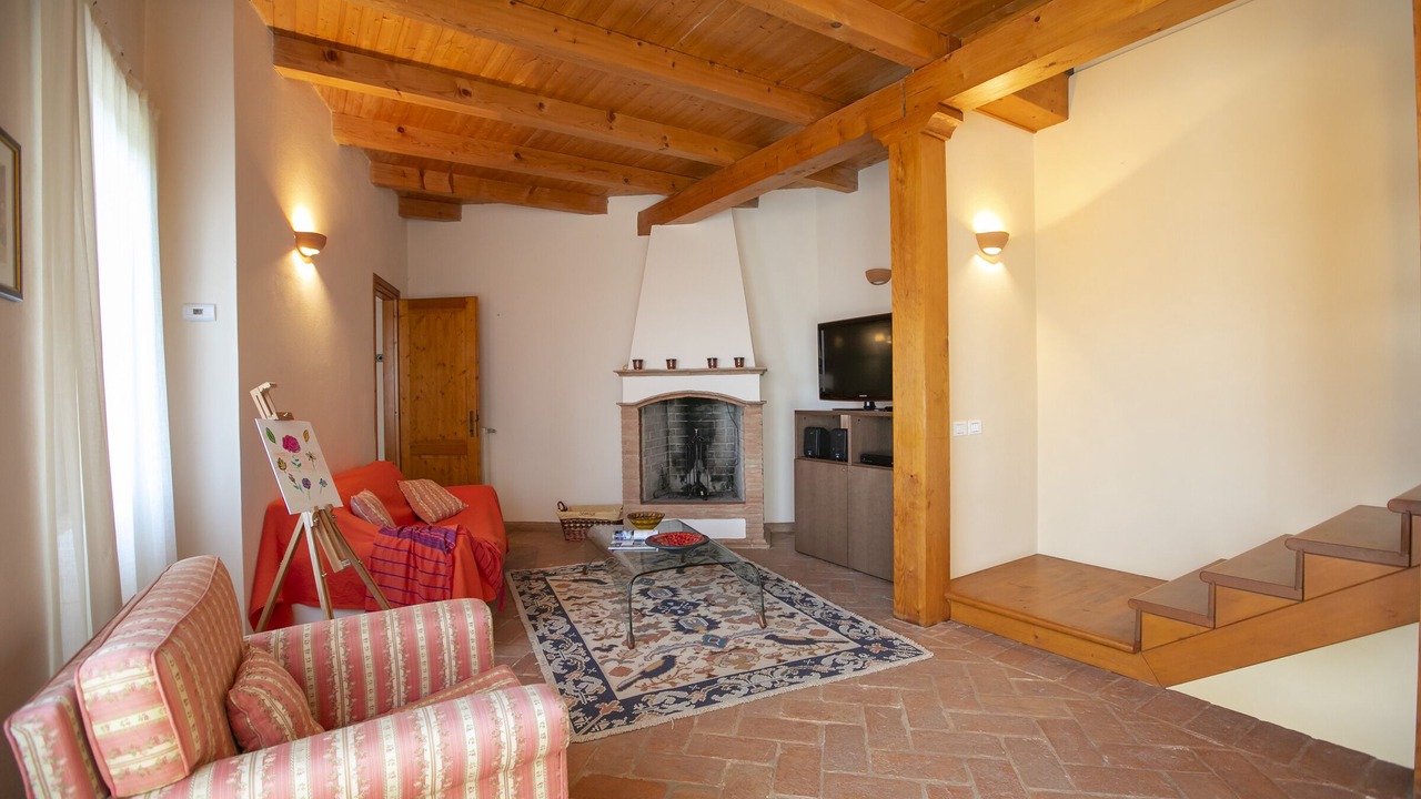 Photo of Bedroom in Nebbiuno