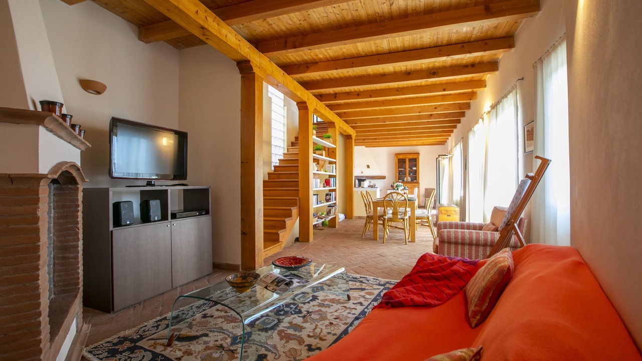Photo of Bedroom in Nebbiuno