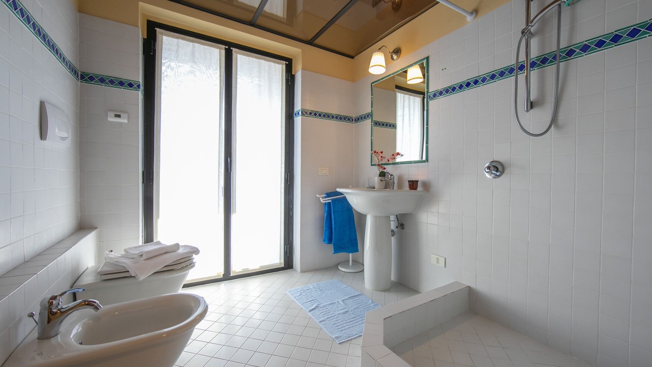 Photo of Bathroom in Nebbiuno