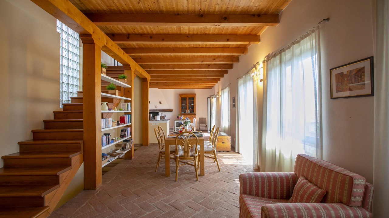 Photo of Bedroom in Nebbiuno