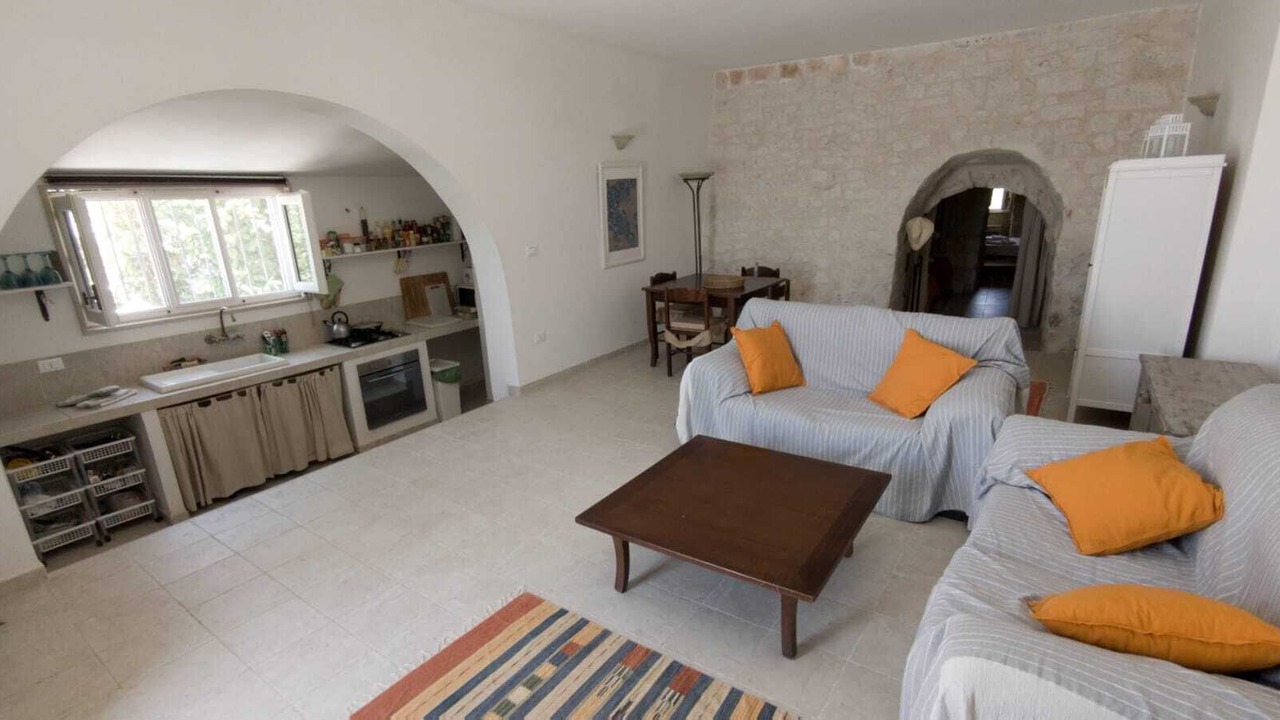 Photo of Bedroom in Cisternino