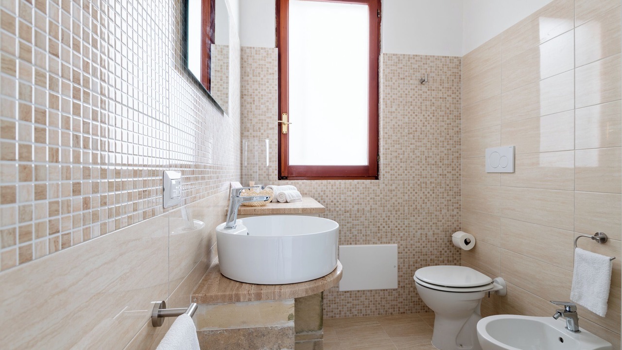 Photo of Bathroom in San Foca
