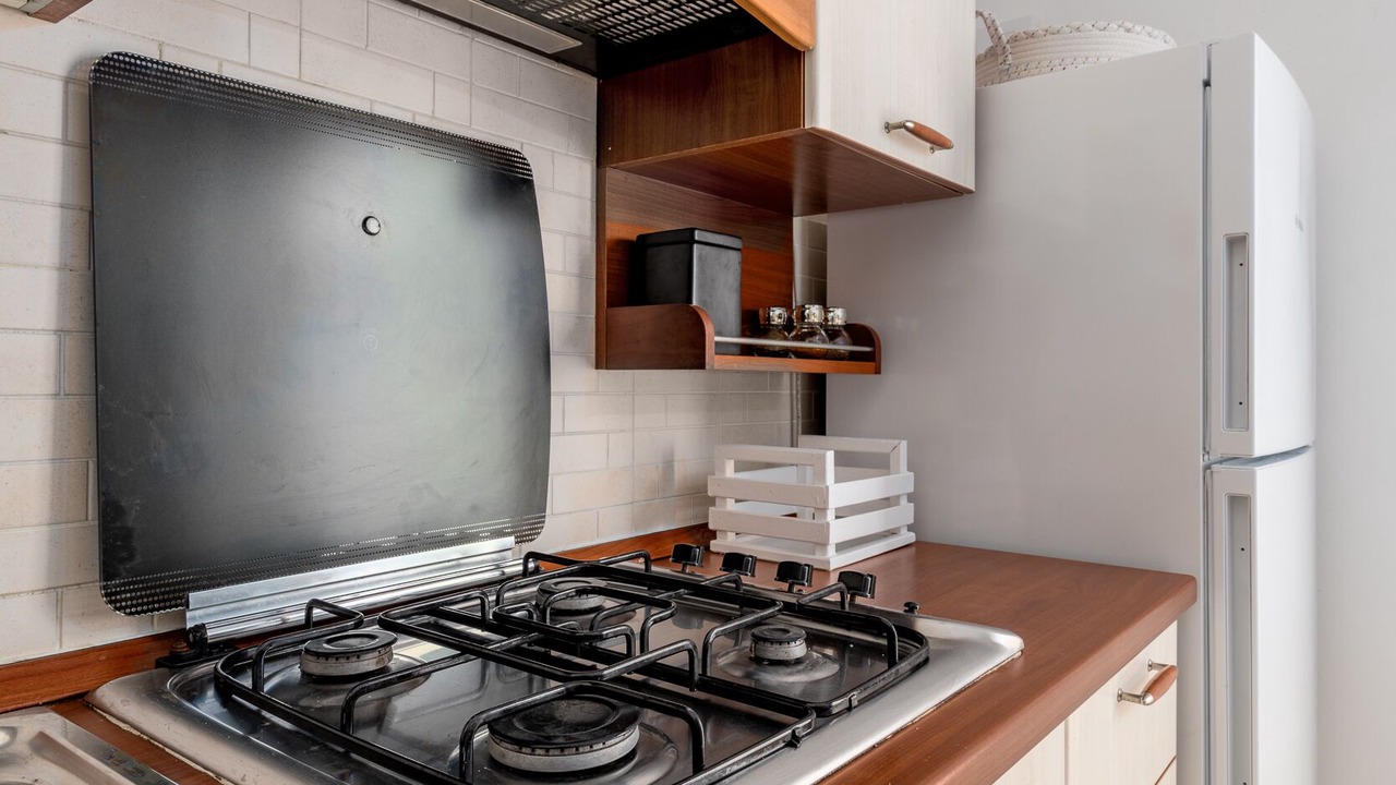 Photo of Kitchen in San Foca