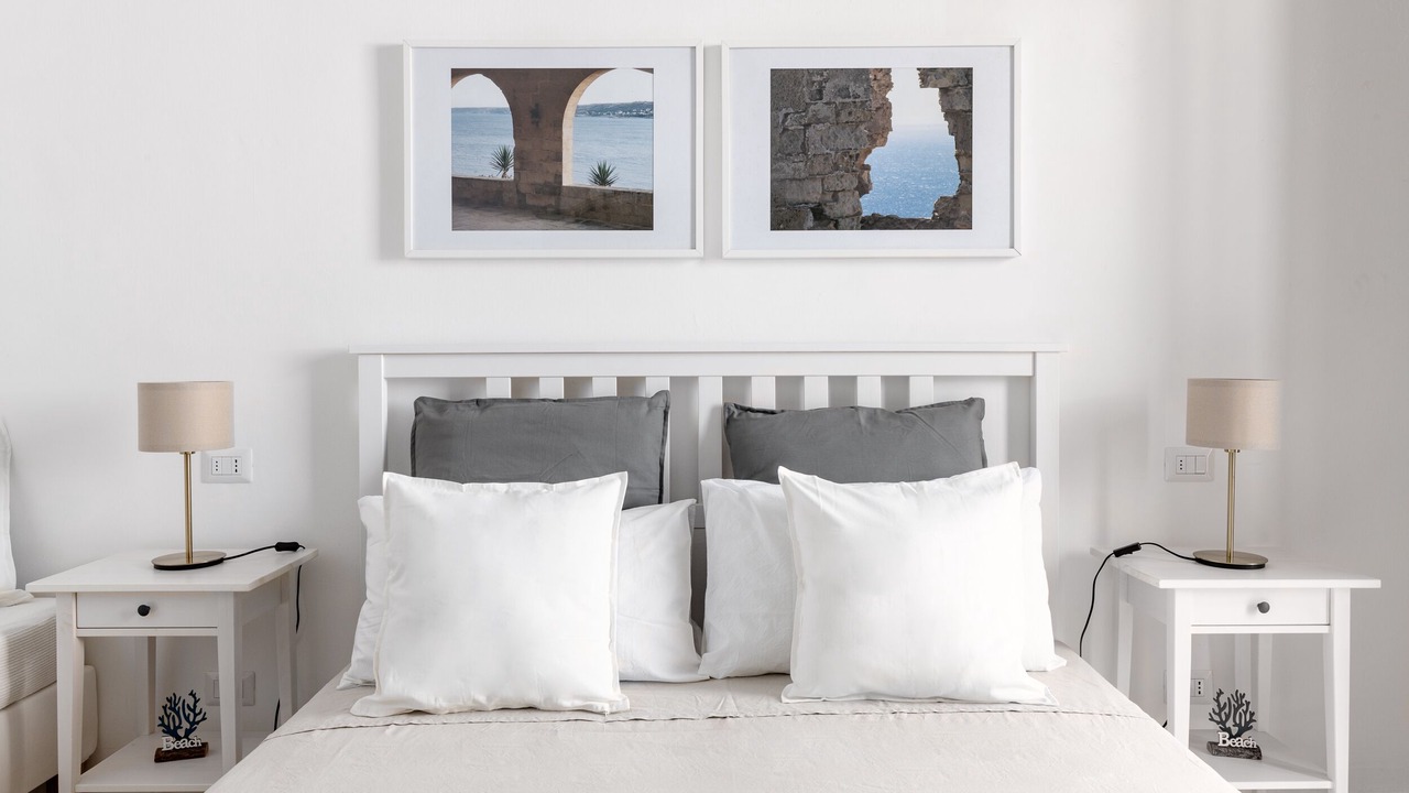 Photo of Bedroom in San Foca