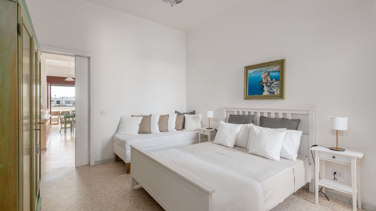 Photo of Bedroom in San Foca