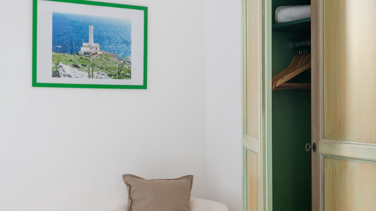 Photo of Bedroom in San Foca