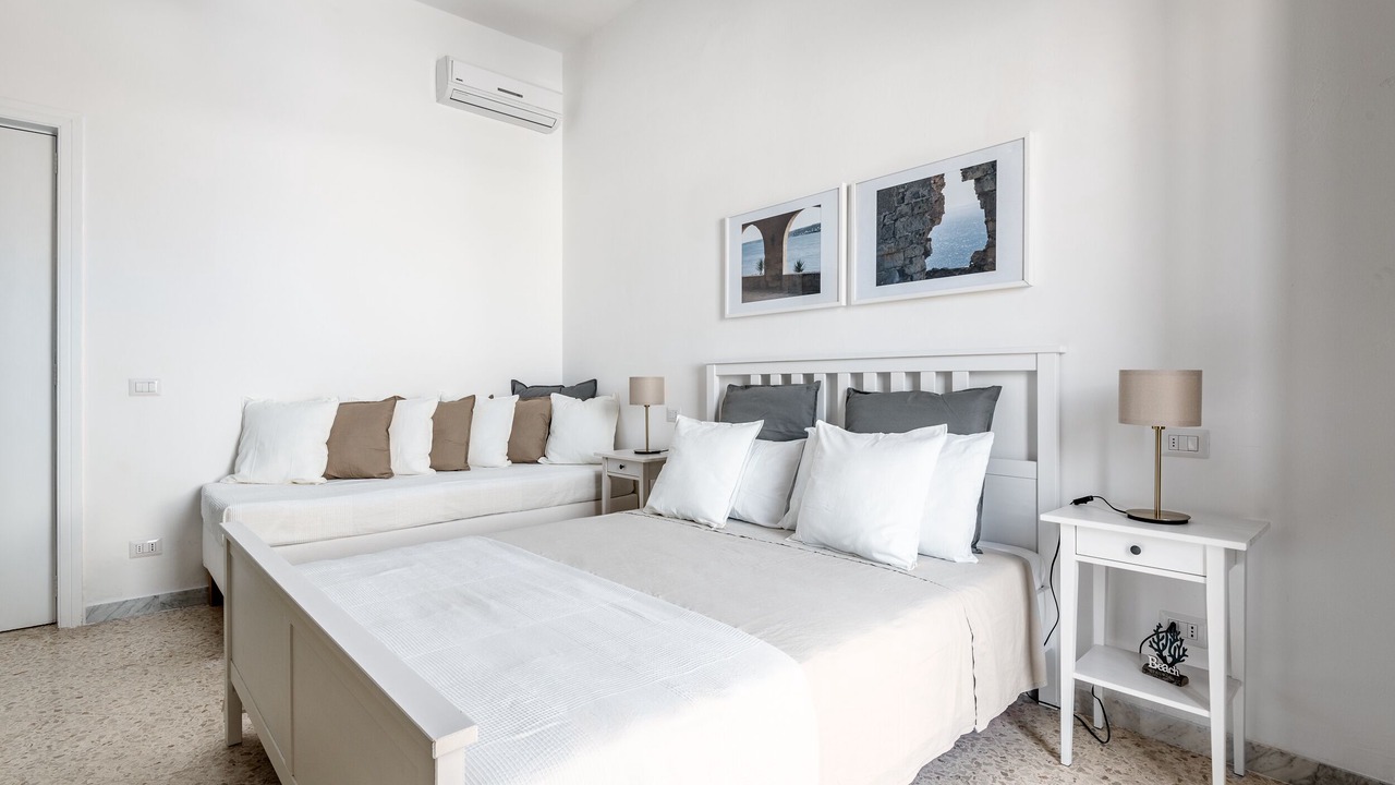 Photo of Bedroom in San Foca